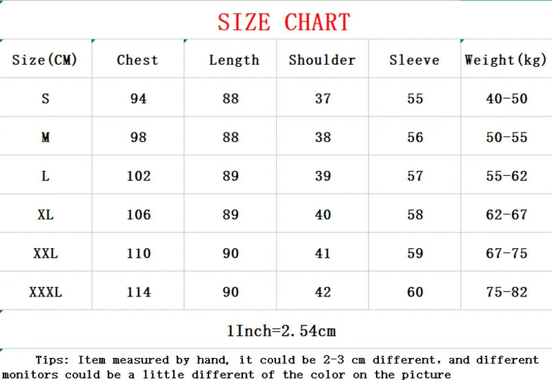 Mink Fur Thick Warm Coat